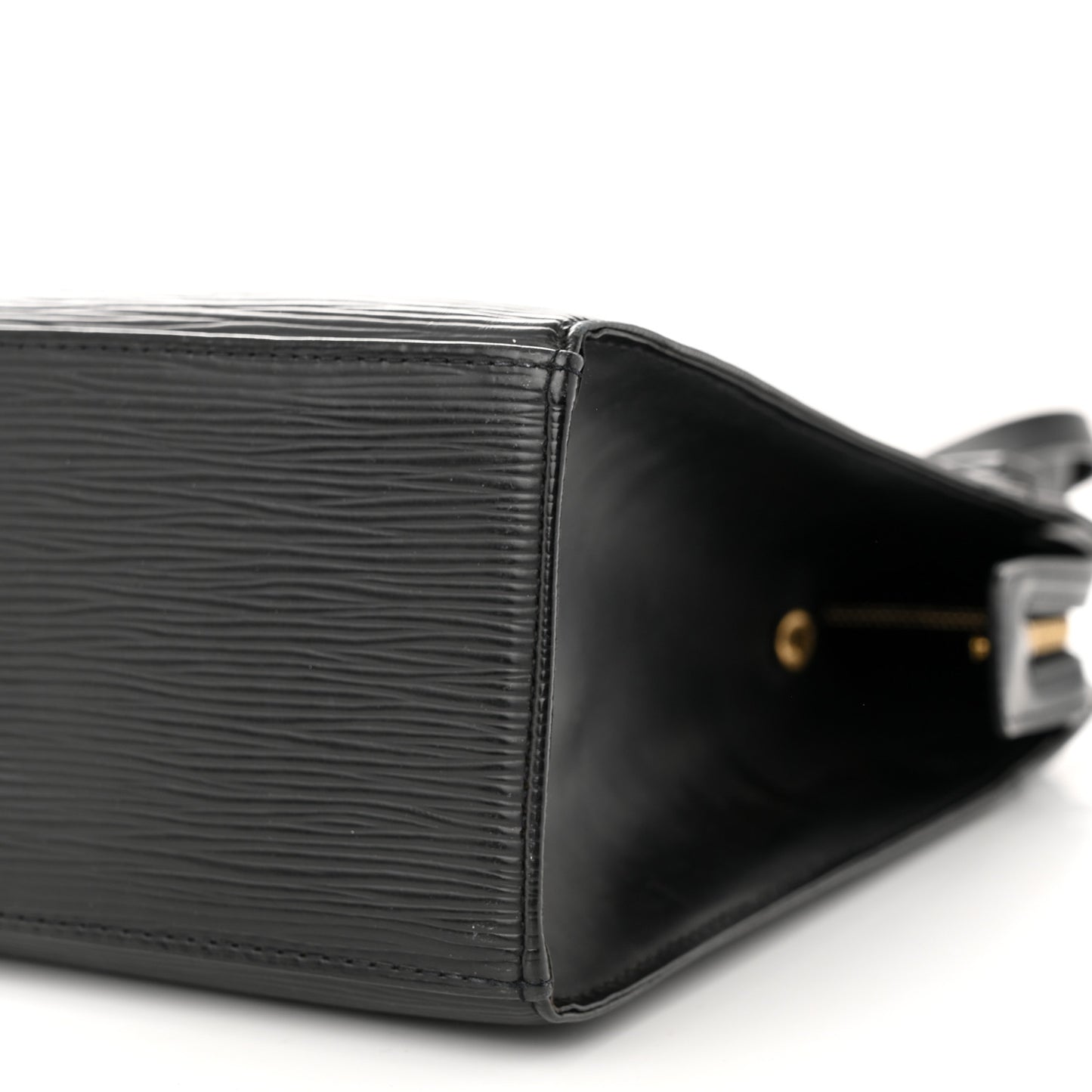 Epi Croisette PM Black