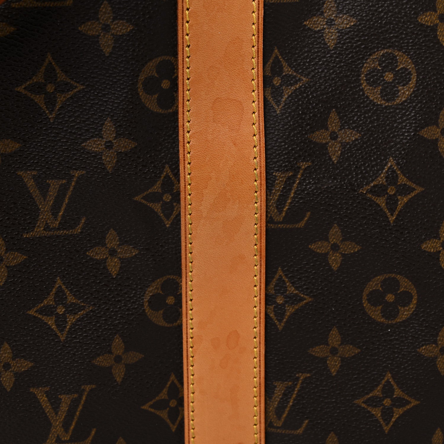 Louis Vuitton Monogram Kabul Garment Suit Cover 8 of 13