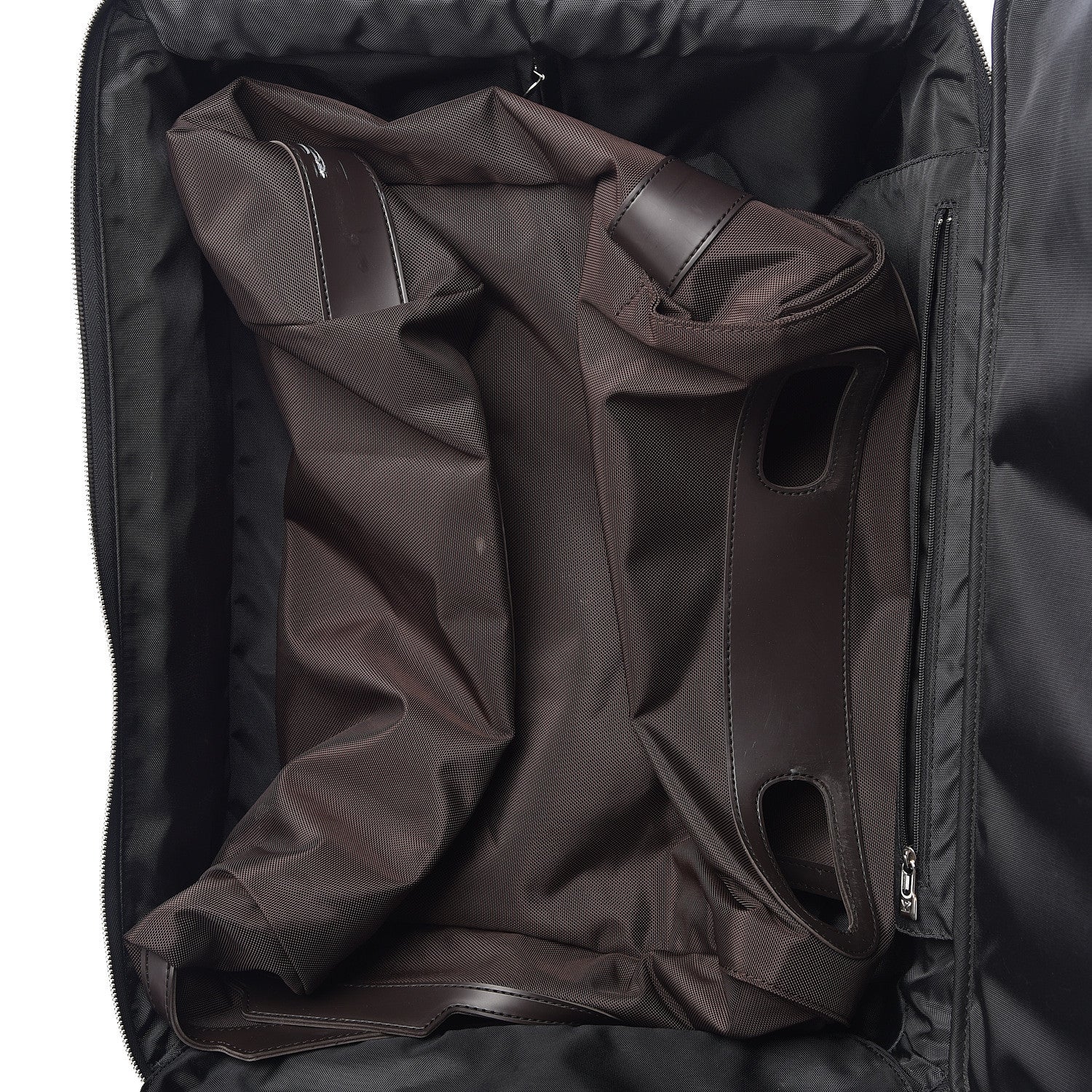 Louis Vuitton Electric Epi Pegase 45 Black 8 of 21