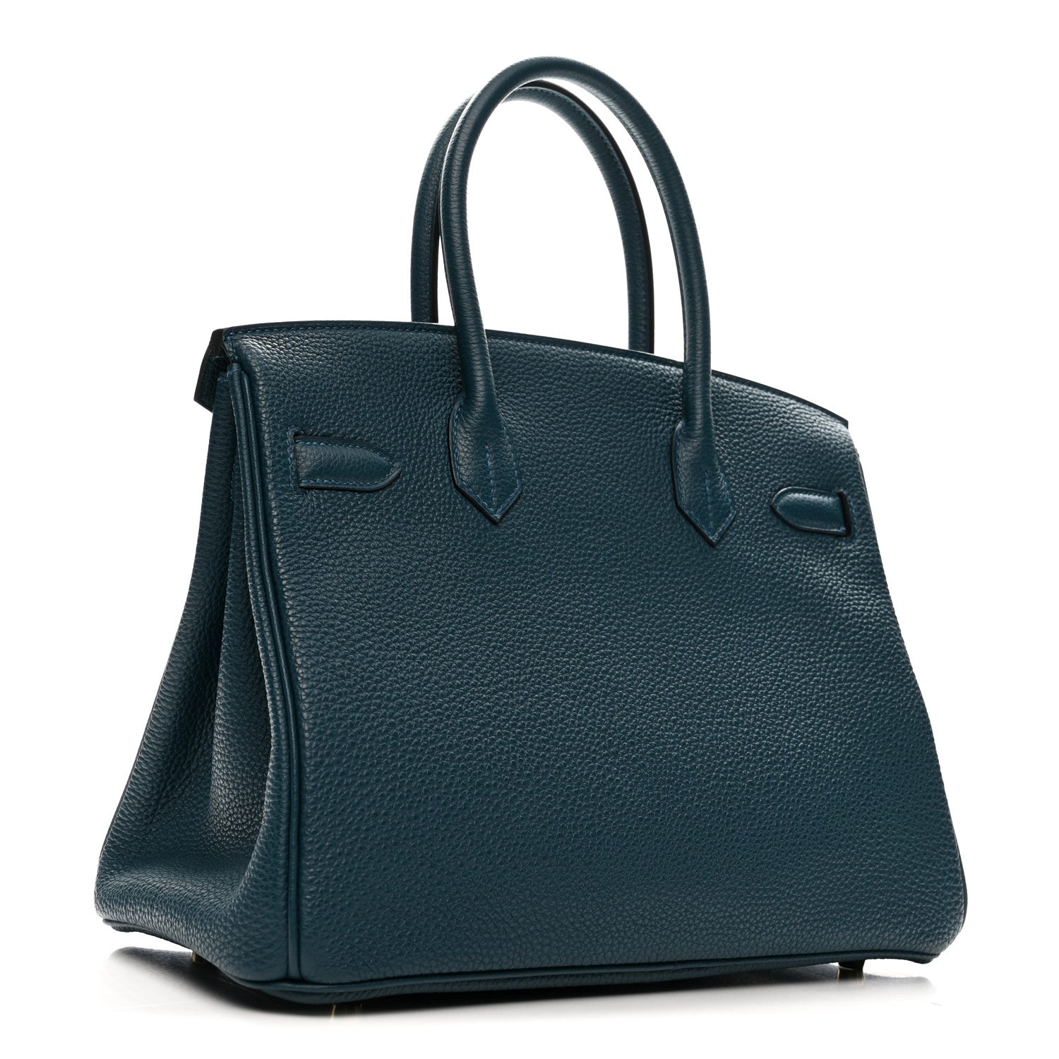 Hermes Togo Birkin 30 Colvert 3 of 11
