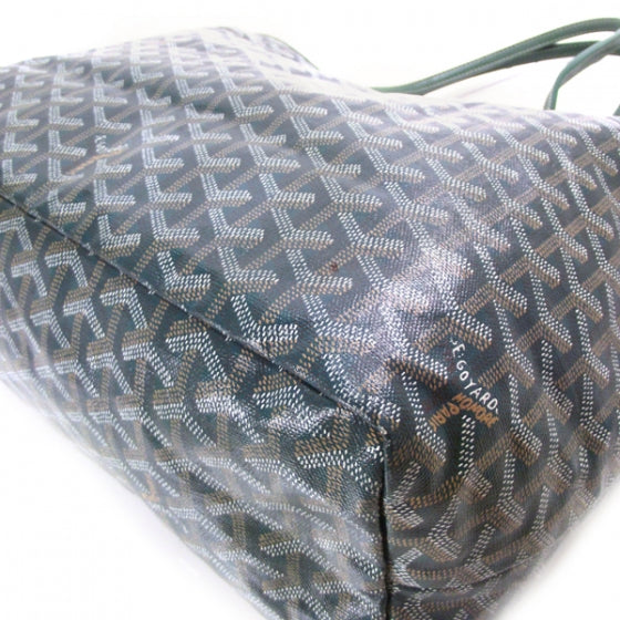 Goyard Saint Louis PM Green 5 of 11