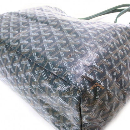 Goyard Saint Louis PM Green 5 of 11
