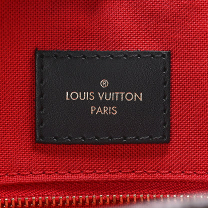 Louis Vuitton Reverse Monogram Giant Onthego GM 6 of 12
