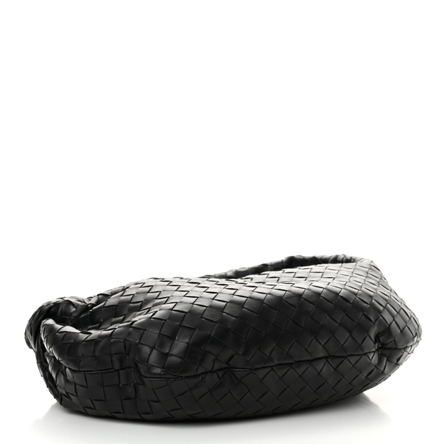 Bottega Veneta Nappa Intrecciato Small Jodie Black 4 of 10