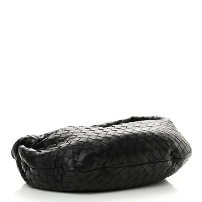 Bottega Veneta Nappa Intrecciato Small Jodie Black 4 of 10