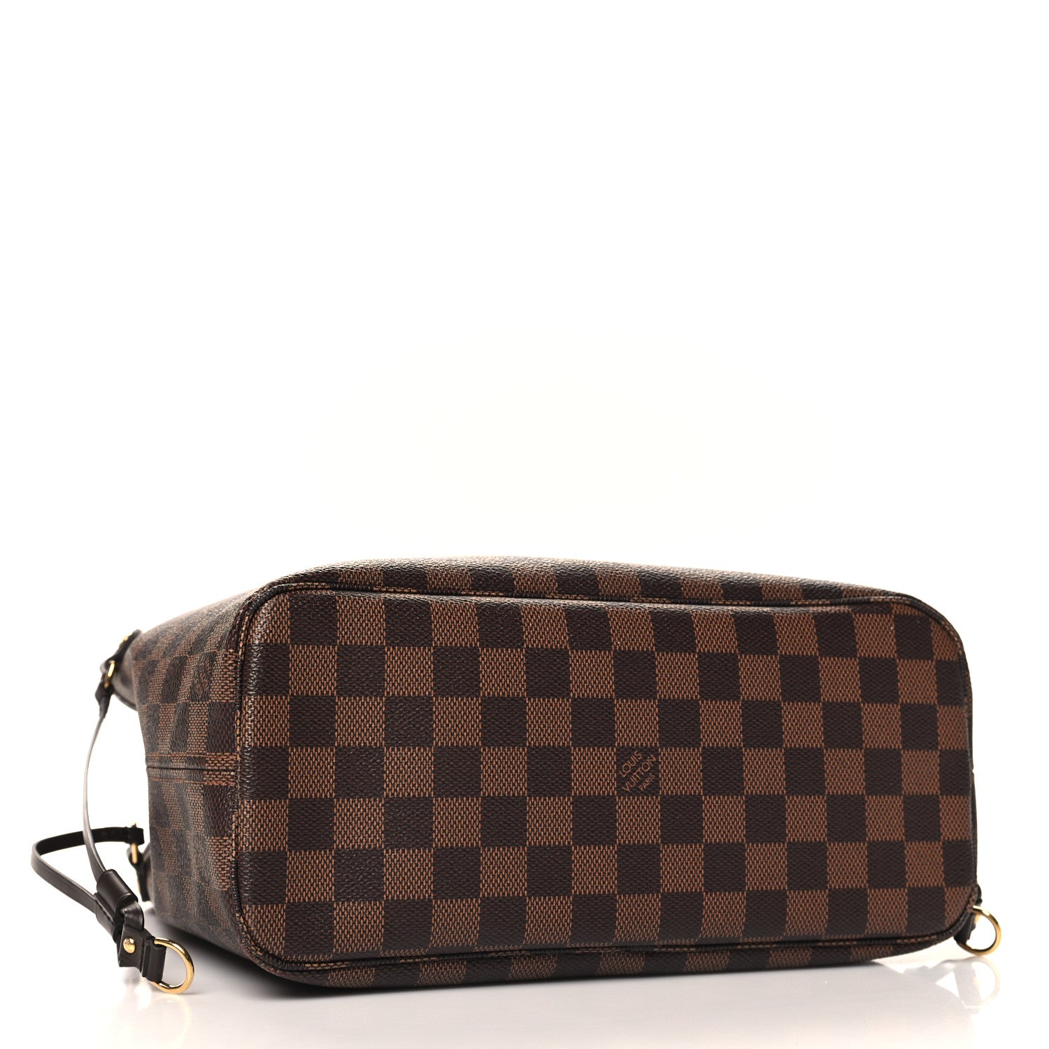 Louis Vuitton Damier Ebene Neo Neverfull PM 4 of 9