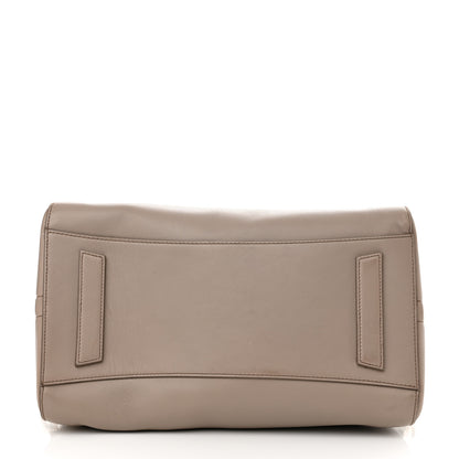 Givenchy Calfskin Ayers Trim Medium Antigona Grey 19 of 21