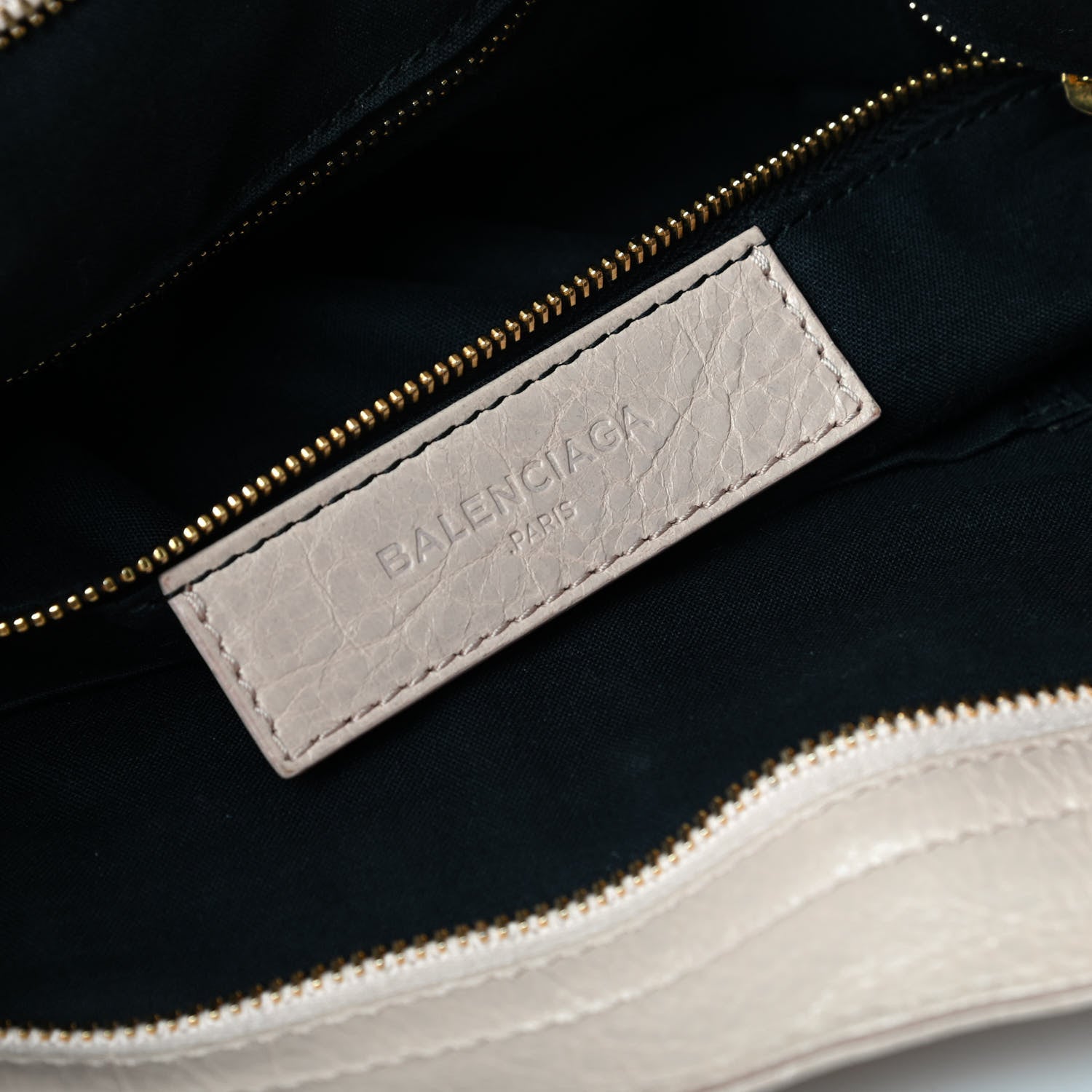 Balenciaga Agneau Giant 12 Gold Hardware Velo Rose Aubepine Rose Light 8 of 10