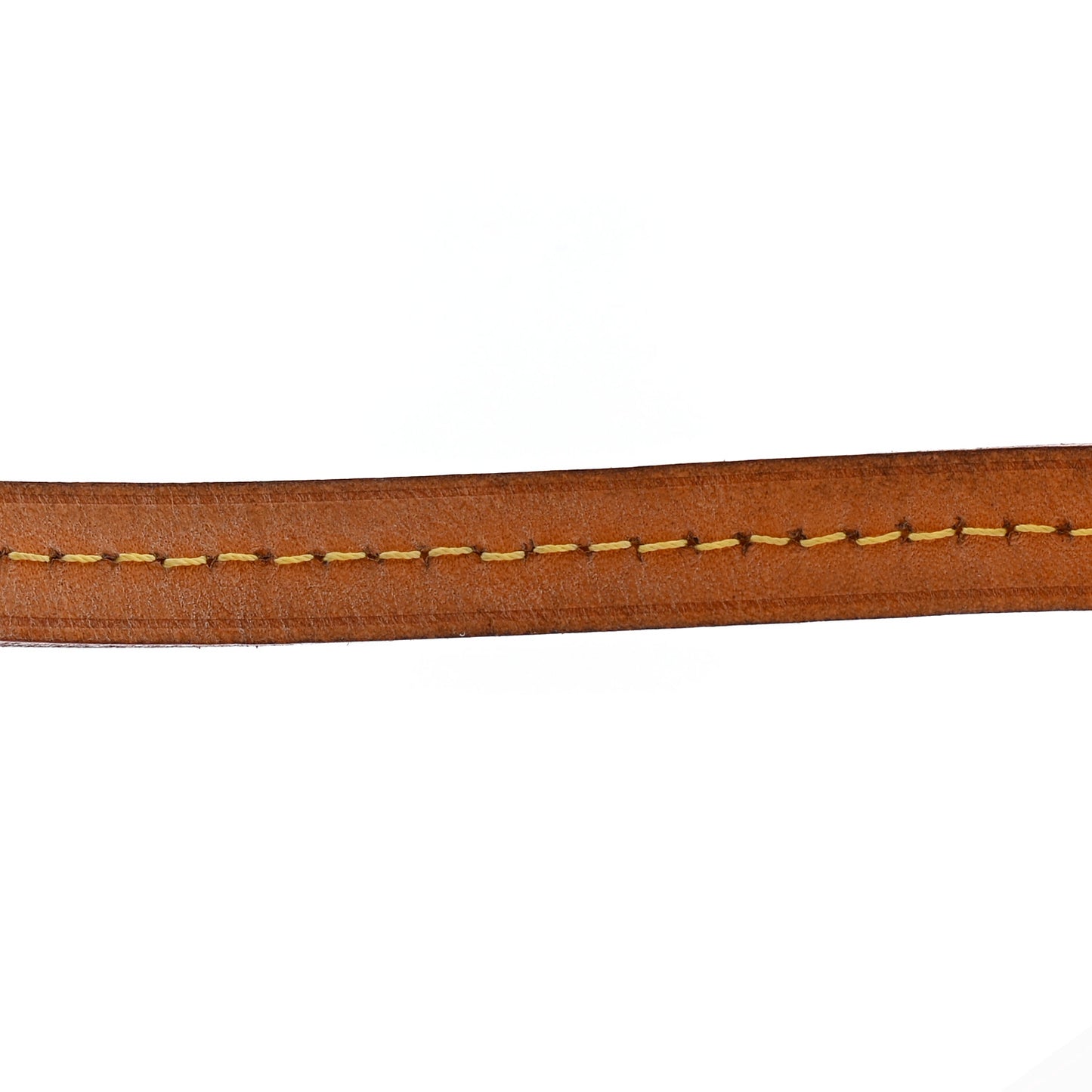 Vachetta Adjustable Turenne Shoulder Strap