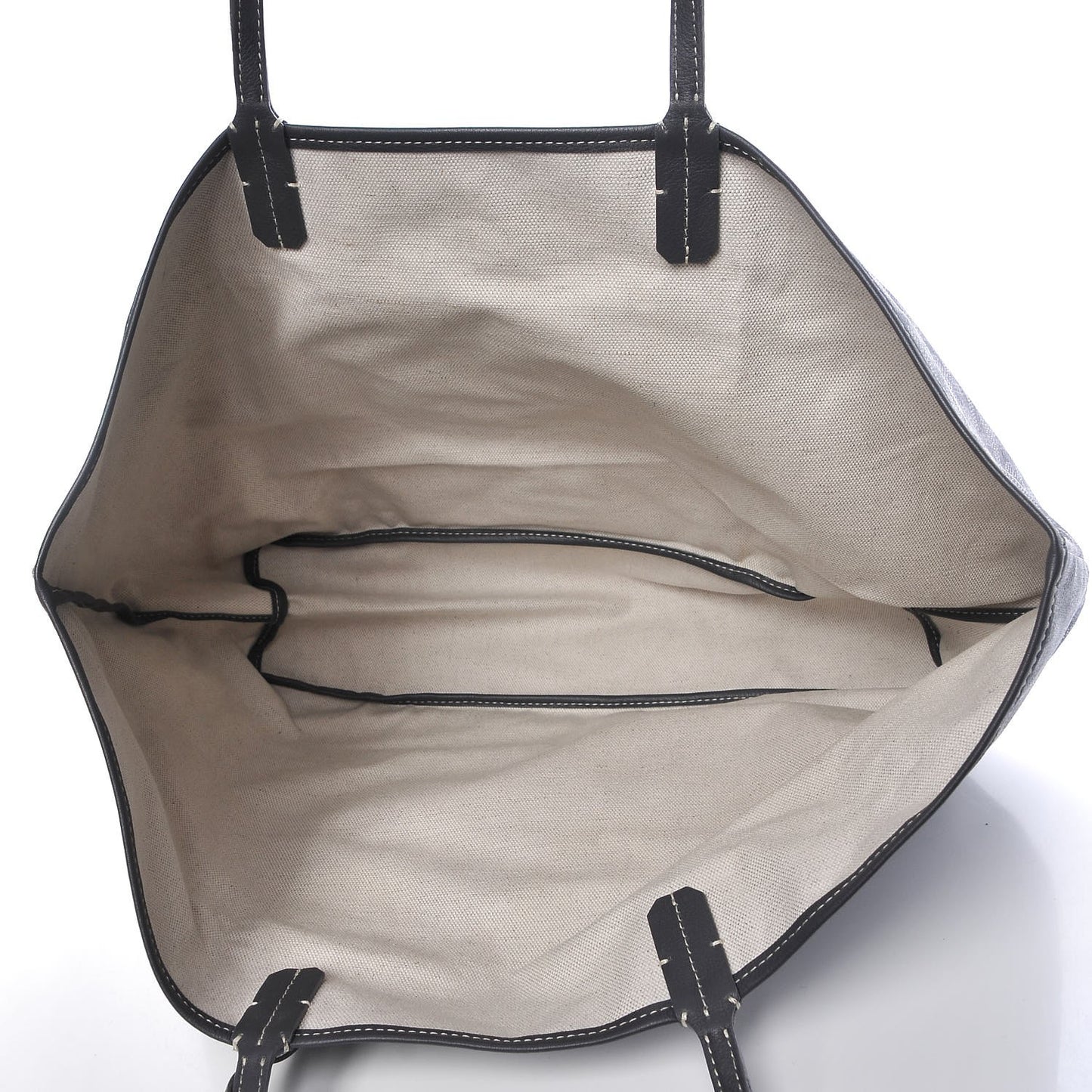 Goyardine Saint Louis PM Grey