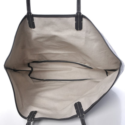 Goyard Goyardine Saint Louis PM Grey 6 of 18