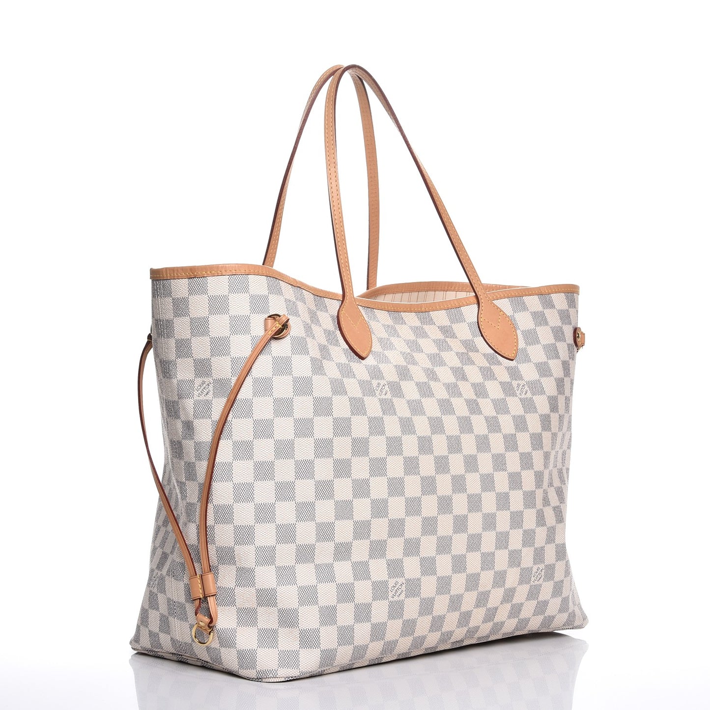 Damier Azur Neo Neverfull GM