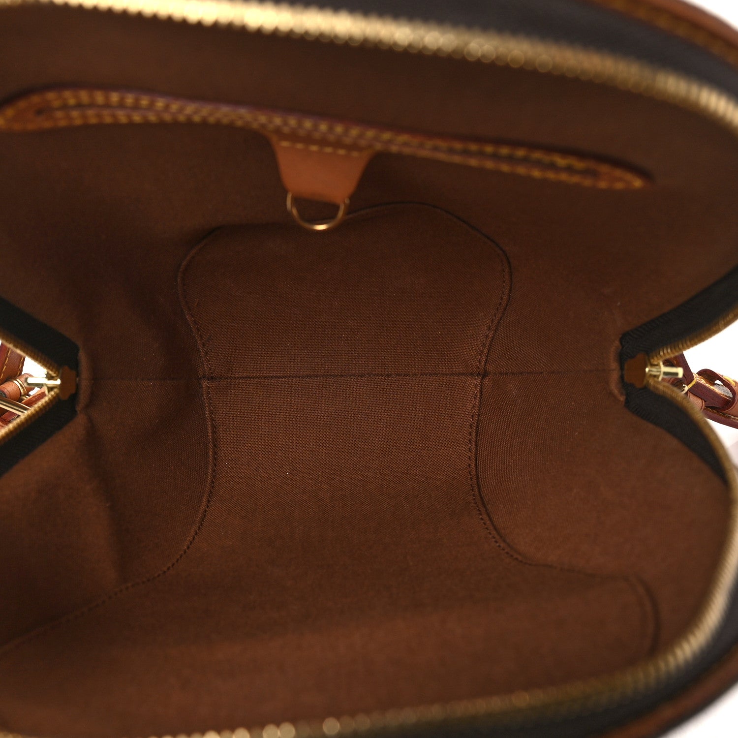 Louis Vuitton Monogram Ellipse Sac a Dos Backpack 5 of 13