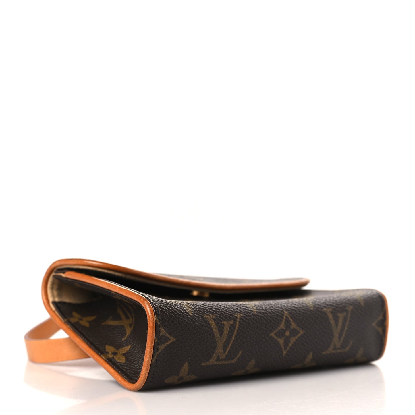 Monogram Pochette Florentine XS
