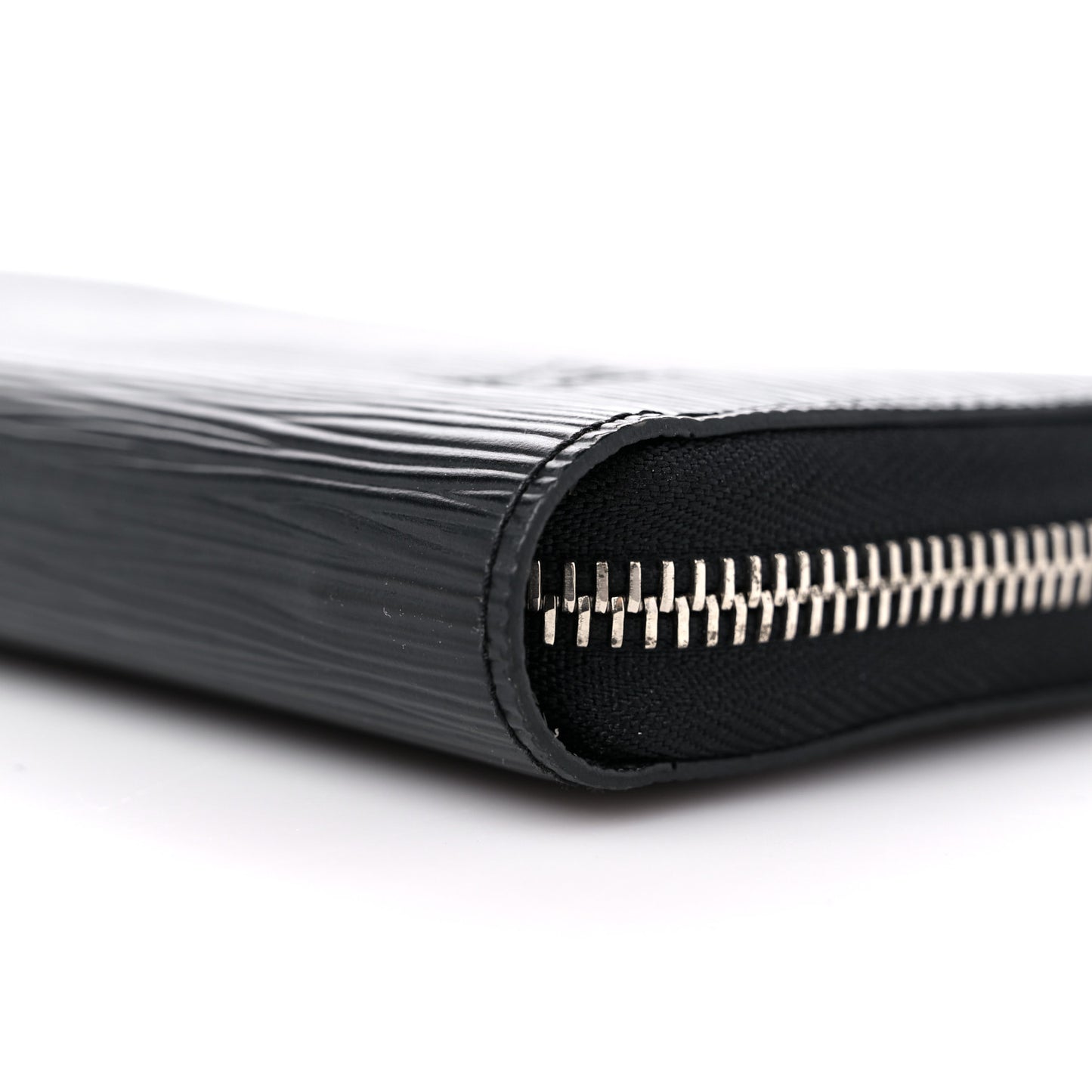 Epi Zippy Wallet Black