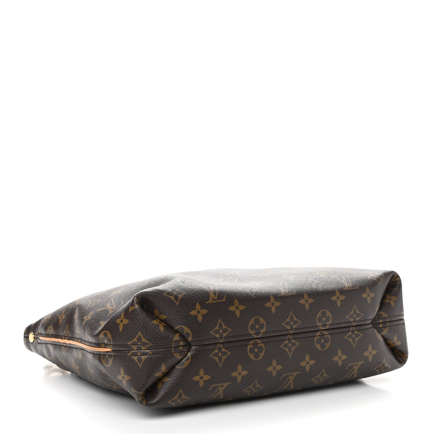 Louis Vuitton Monogram Sully PM 4 of 9