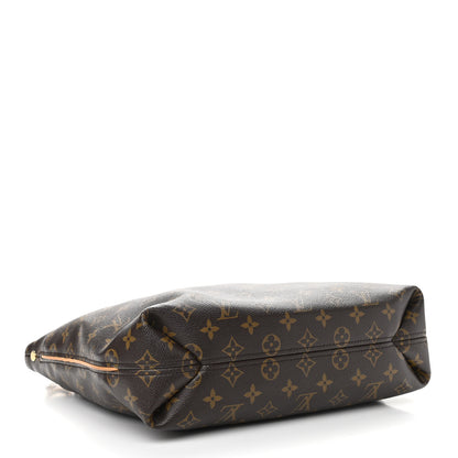 Louis Vuitton Monogram Sully PM 4 of 9
