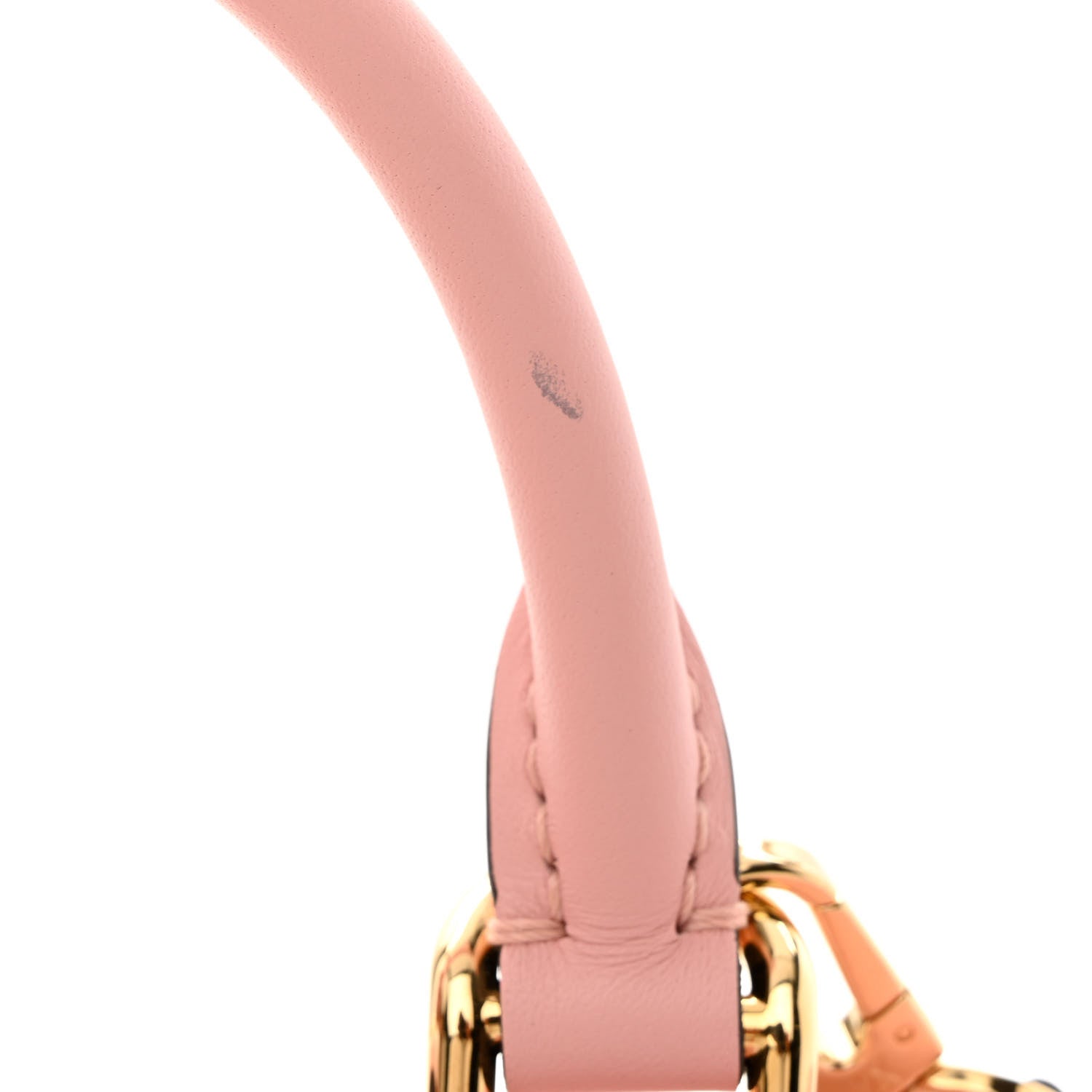 Louis Vuitton Monogram Locky BB Rose Poudre 10 of 10