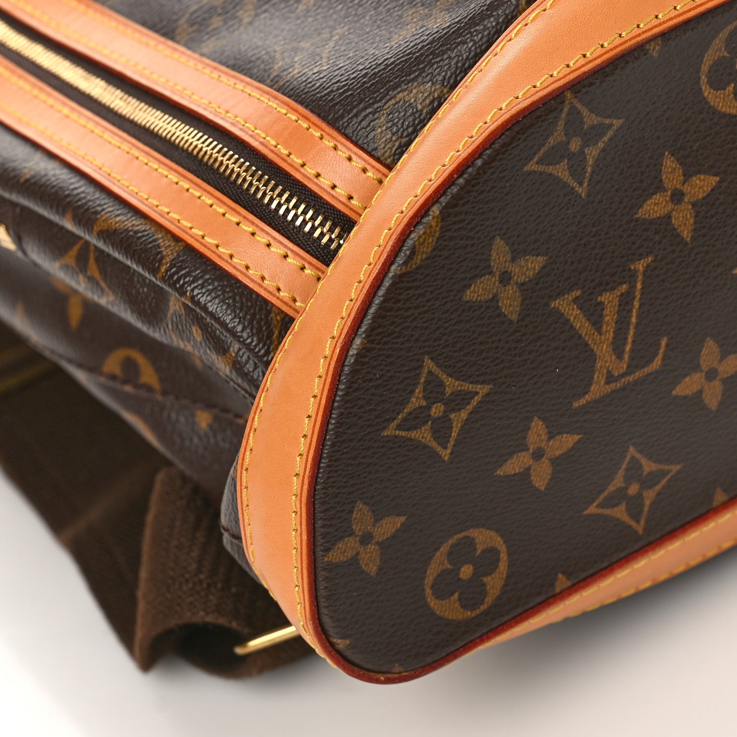 Monogram Bosphore Backpack