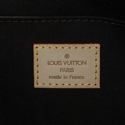 Louis Vuitton Vernis Roxbury Drive Amarante 6 of 6