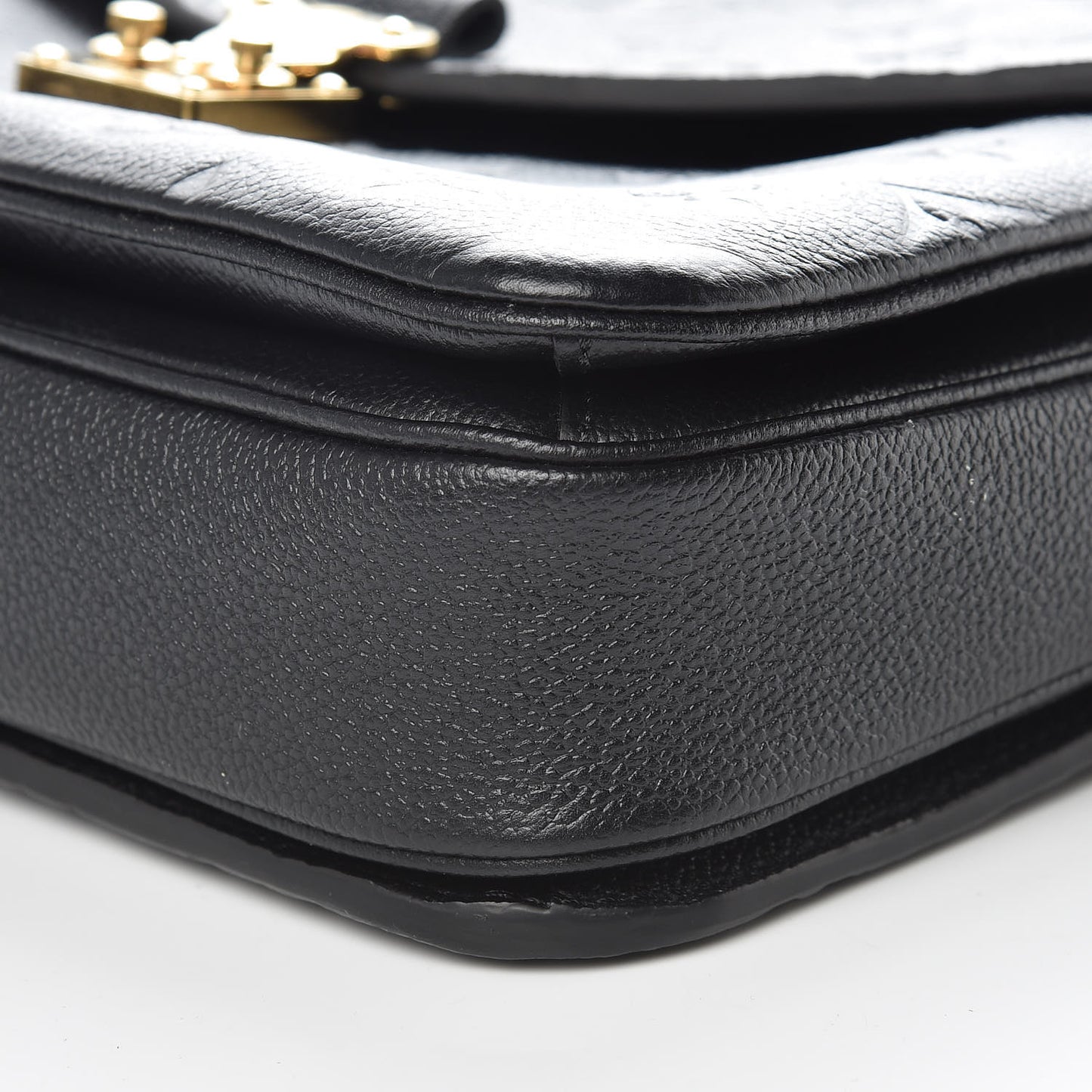 Empreinte Pochette Metis Black