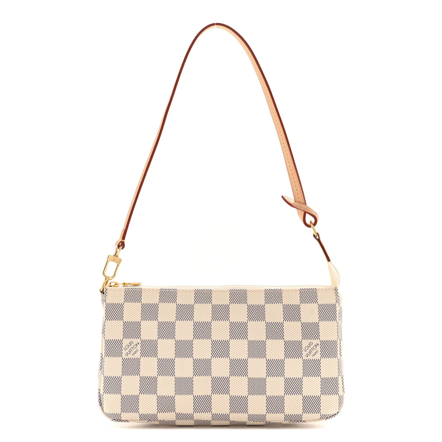 Damier Azur Pochette Accessories NM