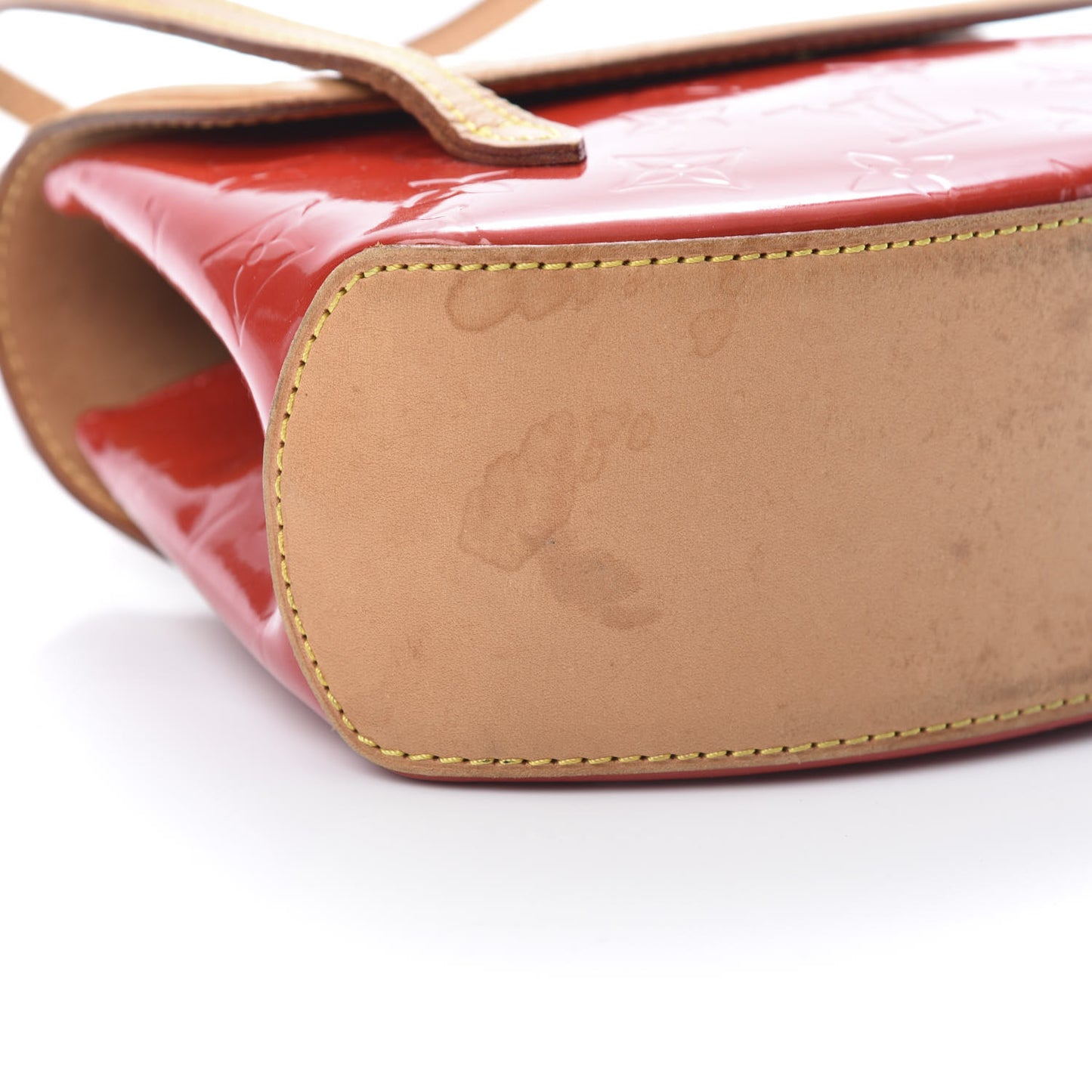 Vernis Biscayne Bay PM Rouge