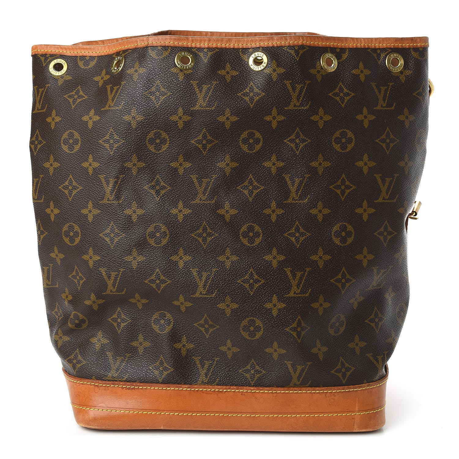 Louis Vuitton Monogram Noe 1 of 9
