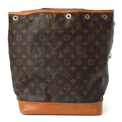 Louis Vuitton Monogram Noe 1 of 9