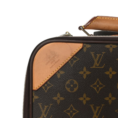 Louis Vuitton Monogram Pegase 55 5 of 12