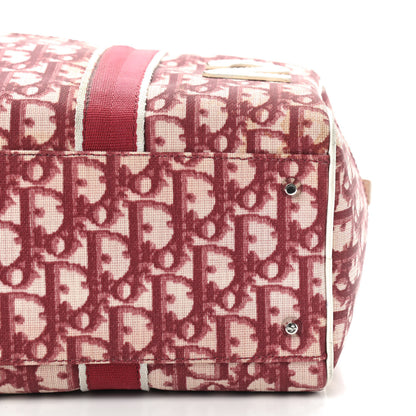 Christian Dior Monogram Girly Bag Red 9 of 16