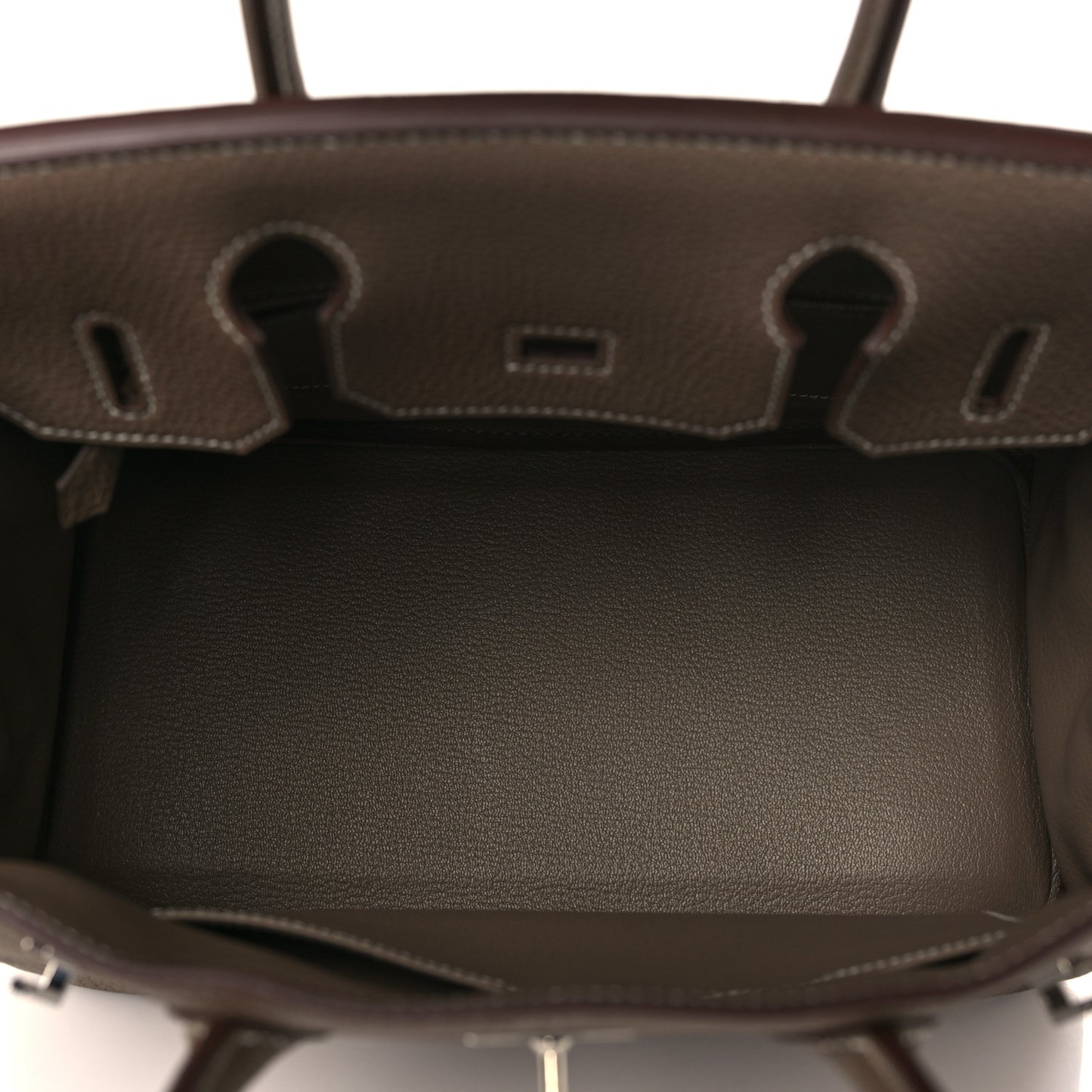 Togo Birkin 30 Etoupe