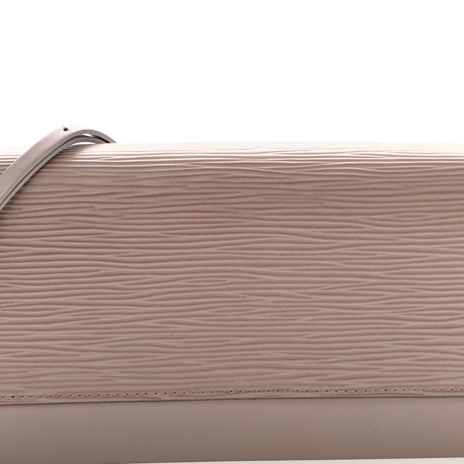 Louis Vuitton Epi Honfleur Lilac 7 of 13