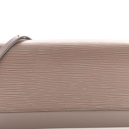 Louis Vuitton Epi Honfleur Lilac 7 of 13