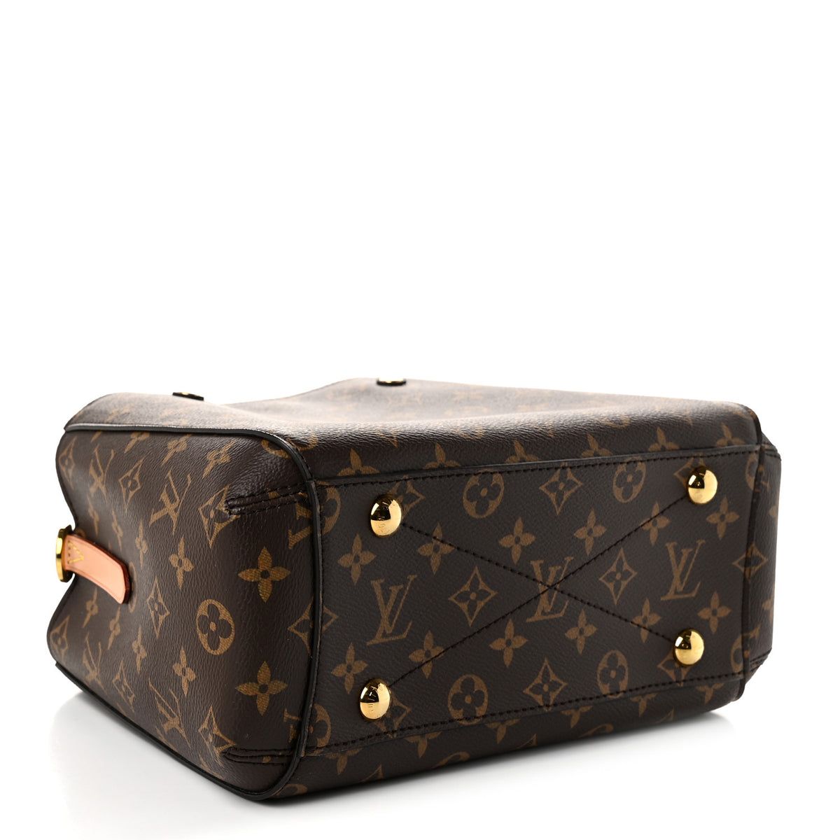 Louis Vuitton Monogram Montaigne BB 4 of 10