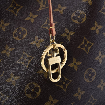 Louis Vuitton Monogram Artsy MM 8 of 8