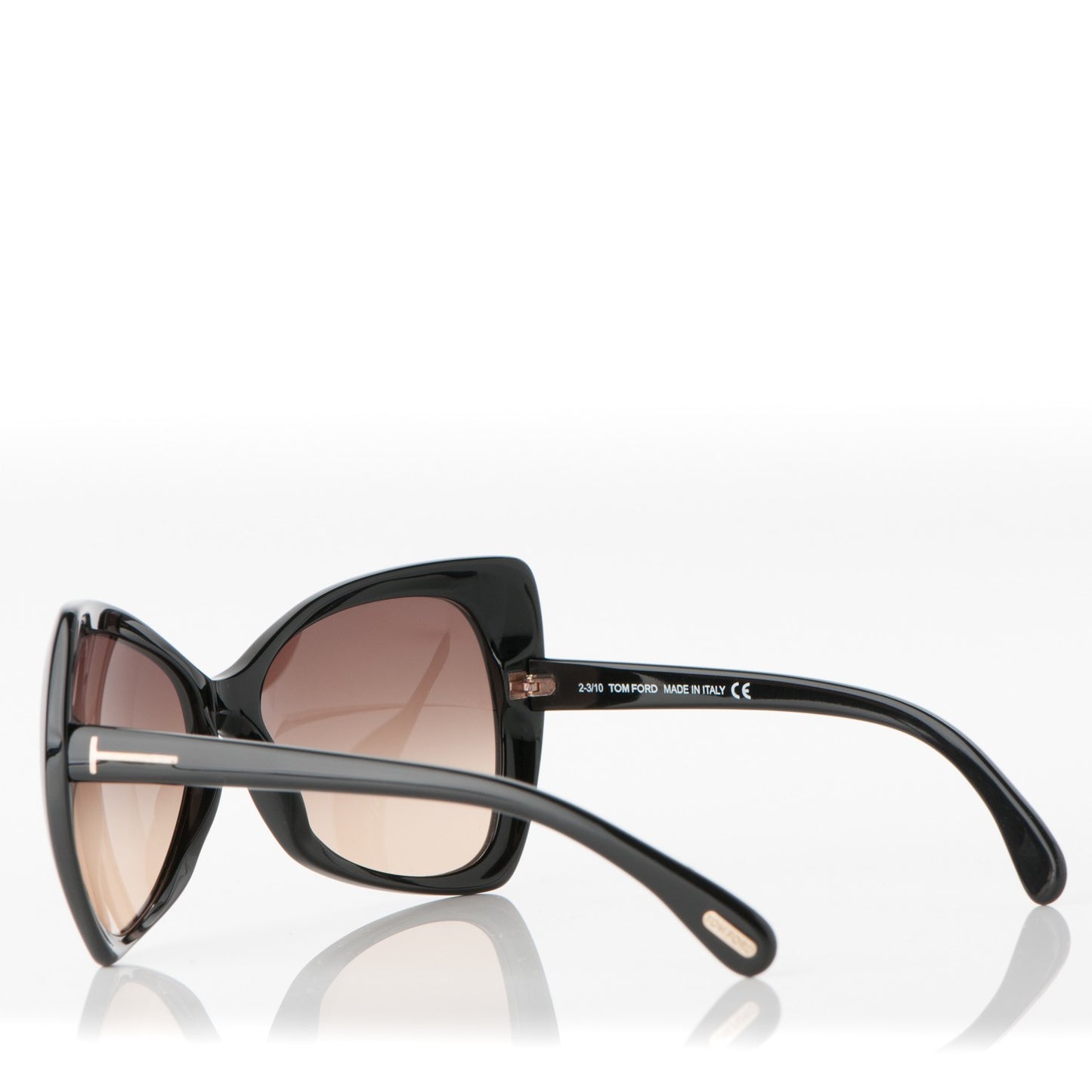 Nico Sunglasses TF175 Black