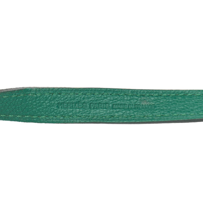 Hermes Chevre Mysore Clic 16 Wallet Vert Verone 7 of 9