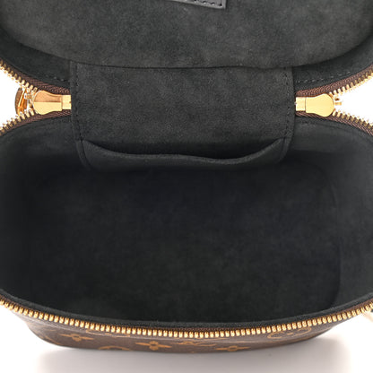 Louis Vuitton Reverse Monogram Vanity PM 5 of 9