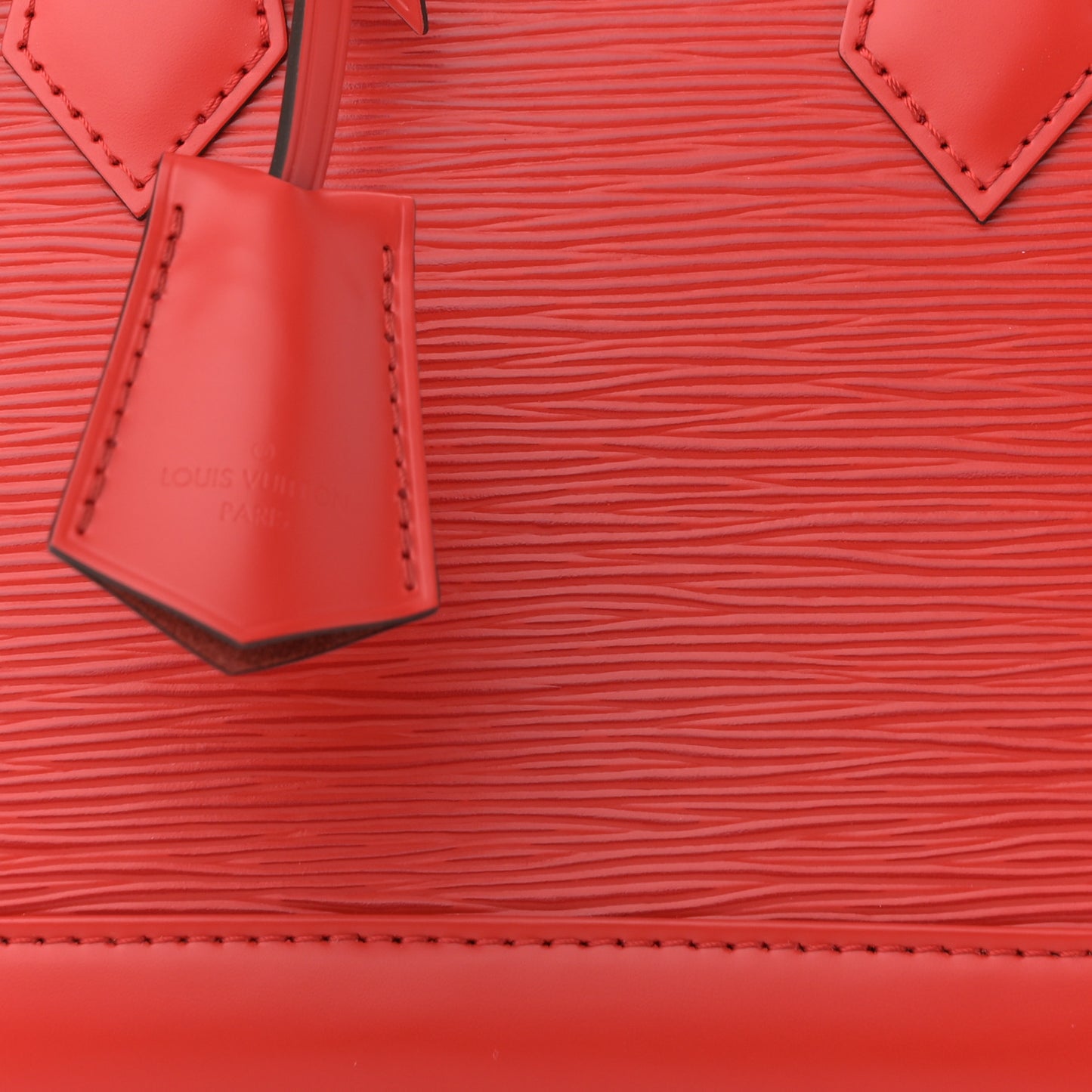 Epi Alma BB Coquelicot