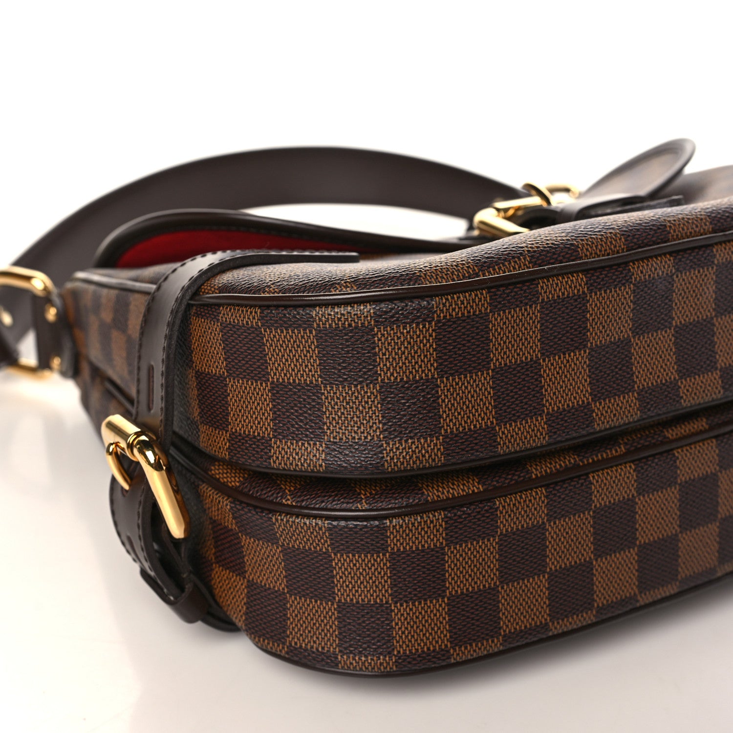 Louis Vuitton Damier Ebene Highbury 7 of 8