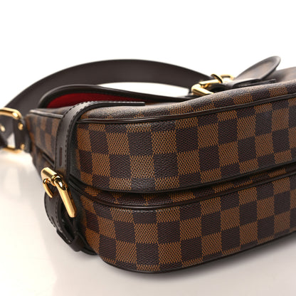 Louis Vuitton Damier Ebene Highbury 7 of 8