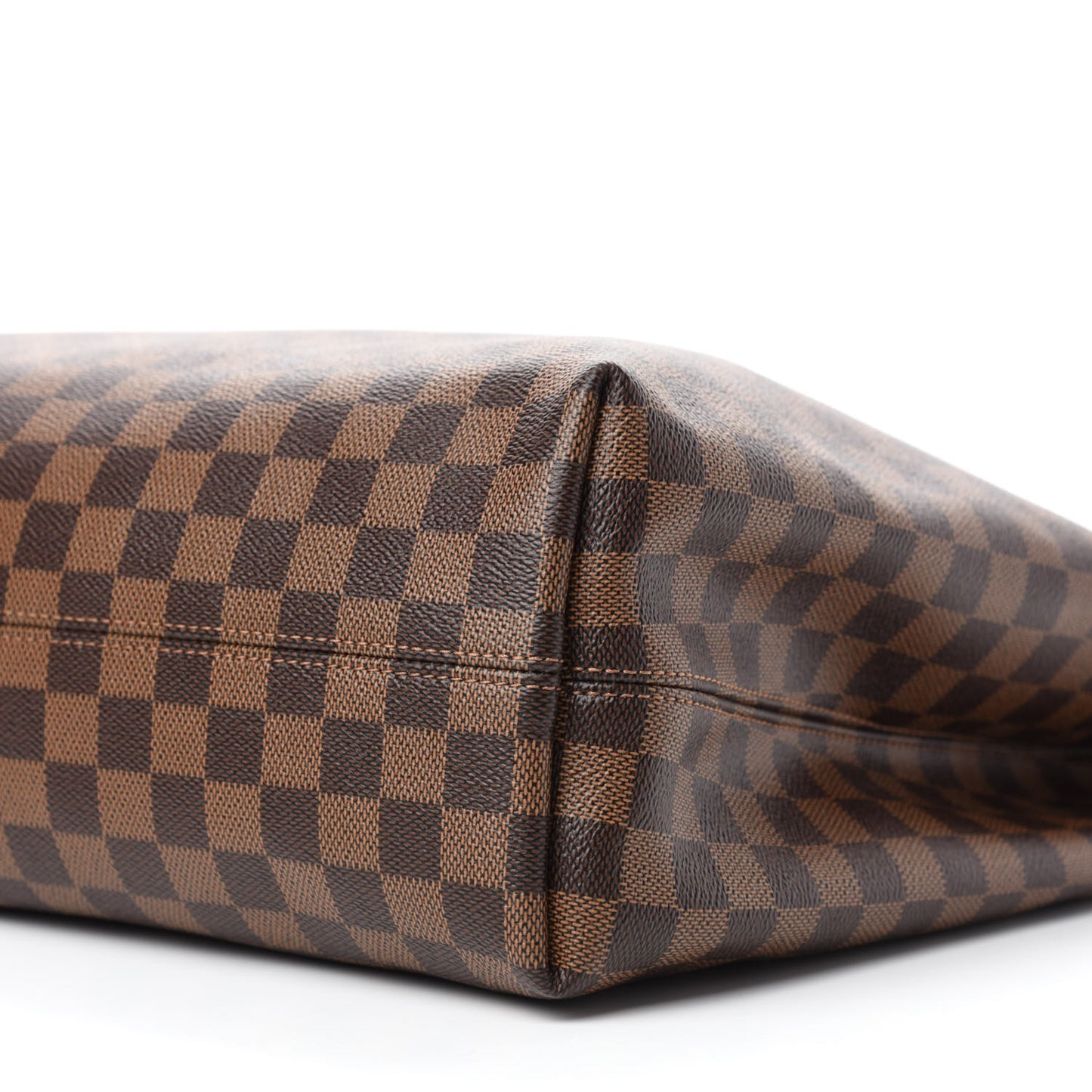 Damier Ebene Graceful MM