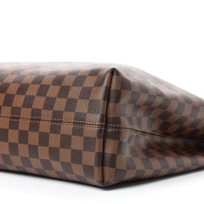 Louis Vuitton Damier Ebene Graceful MM 7 of 11