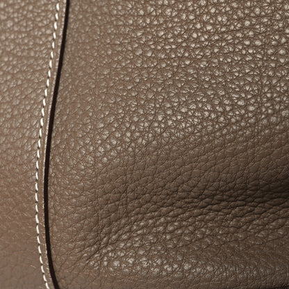 Hermes Negonda Garden Party 36 MM Etoupe 13 of 14