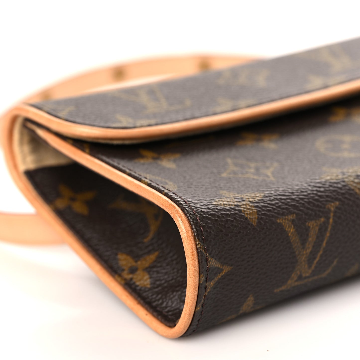 Monogram Pochette Florentine S