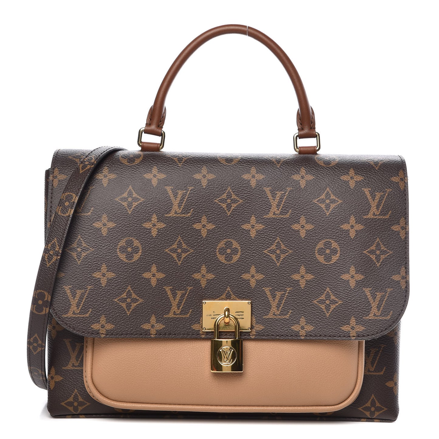 Monogram Marignan Sesame