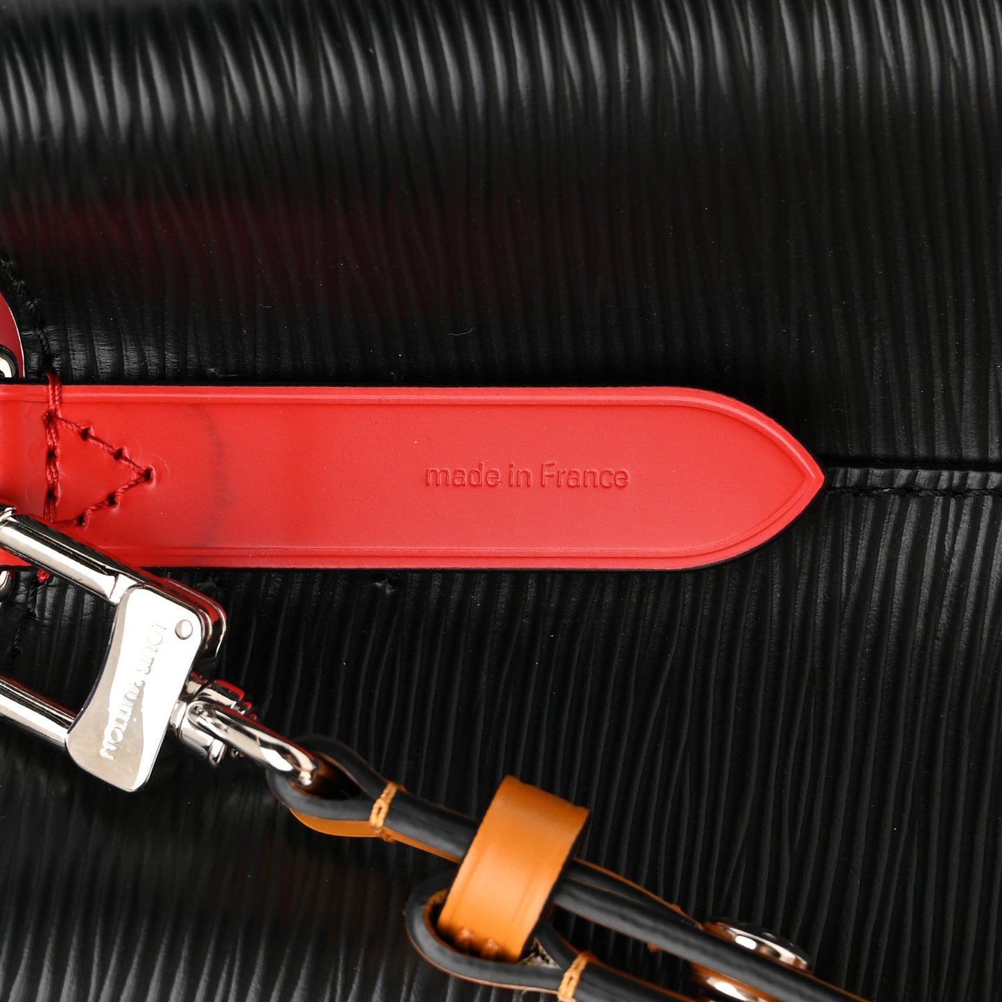 Epi Neonoe BB Black Safran