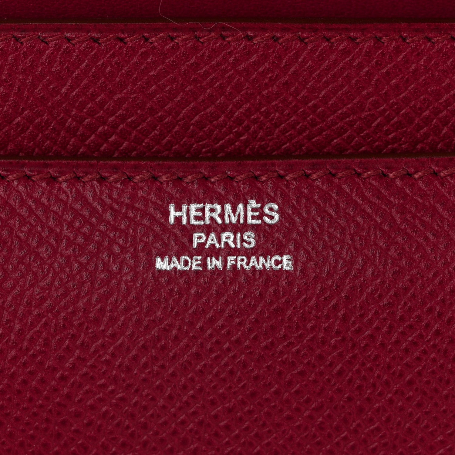 Hermes Epsom Constance Elan 25 Tosca 5 of 9