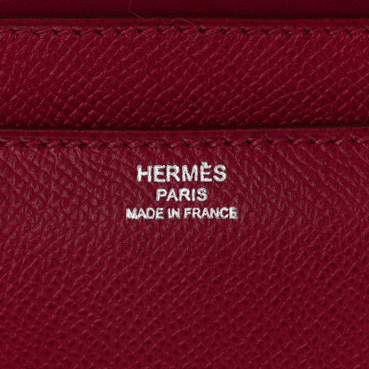 Hermes Epsom Constance Elan 25 Tosca 5 of 9
